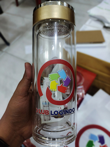 Tumbler