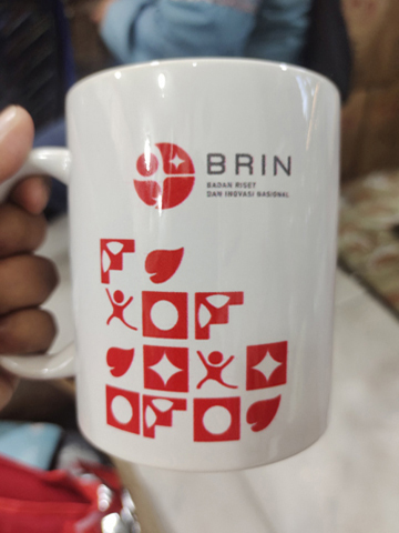 Mug